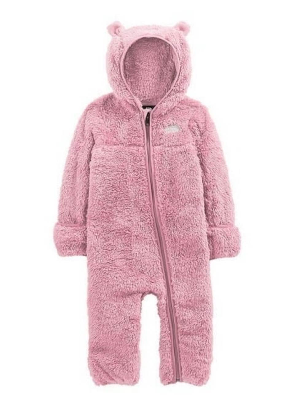 🦋The North Face
BABY Bear CAMPSHIRE ONE PIEC
Color- Cameo pink
18-24M cozyfleece